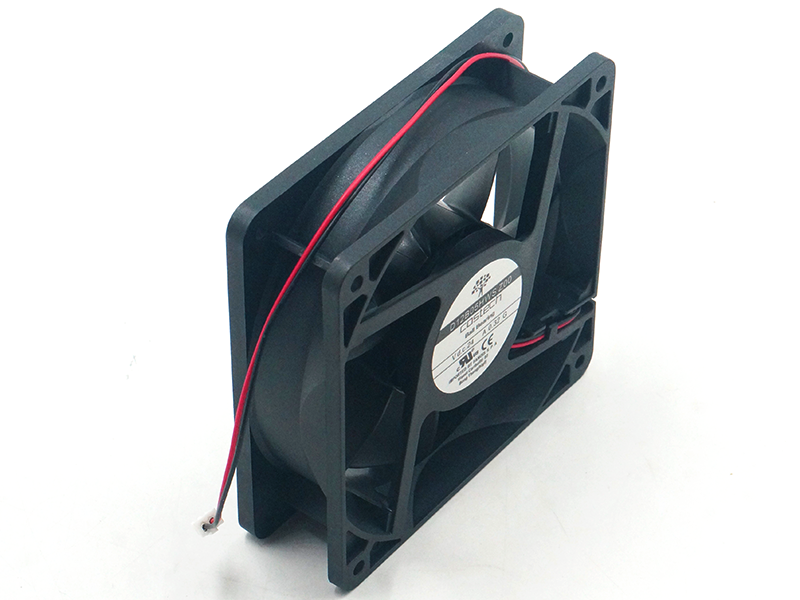 Ventilátor COSTECH D12B05HWS Z00